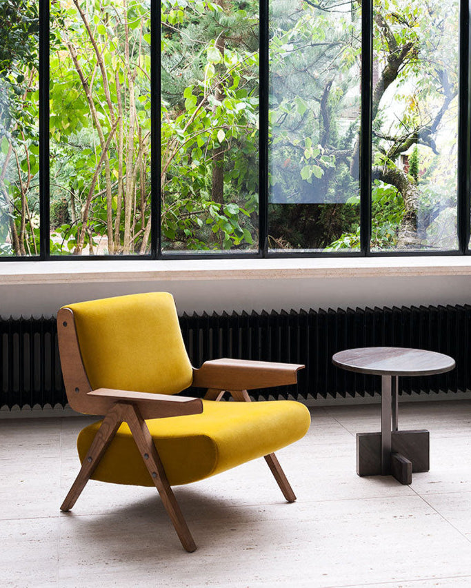 Lina armchair