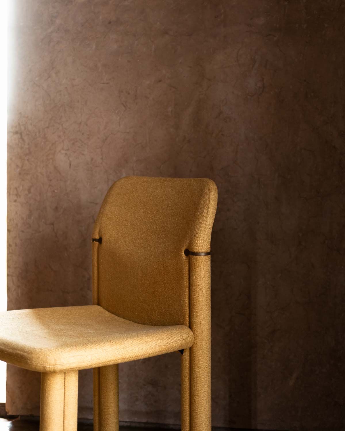 Sempronia dining chair