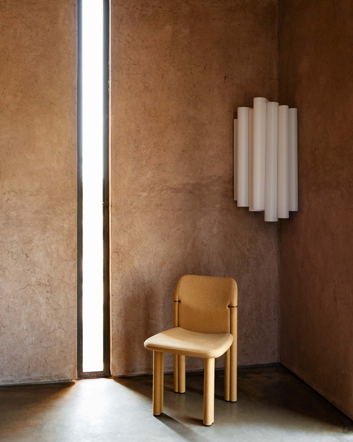 Sempronia dining chair