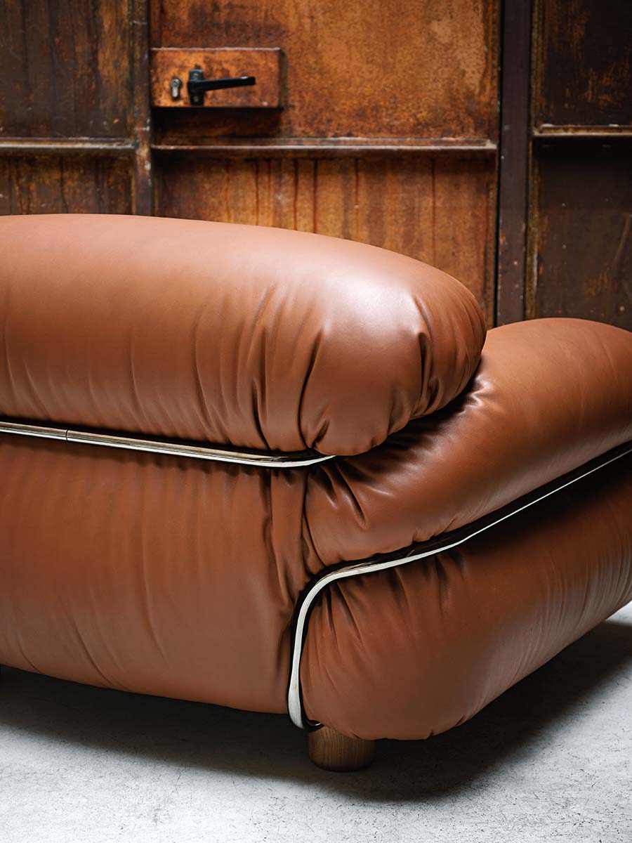 Sillón Grand Sesann