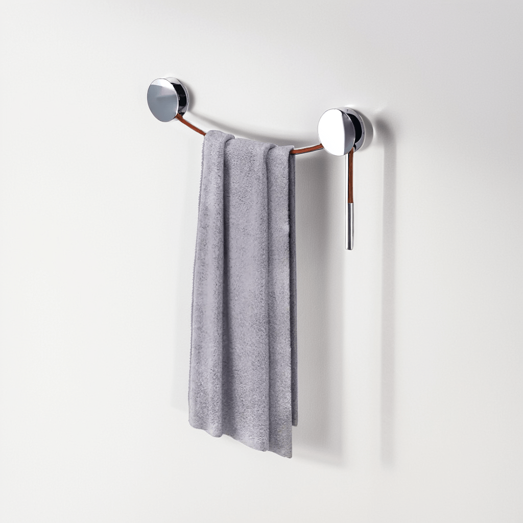 Toallero 'Diablolo' Bath+