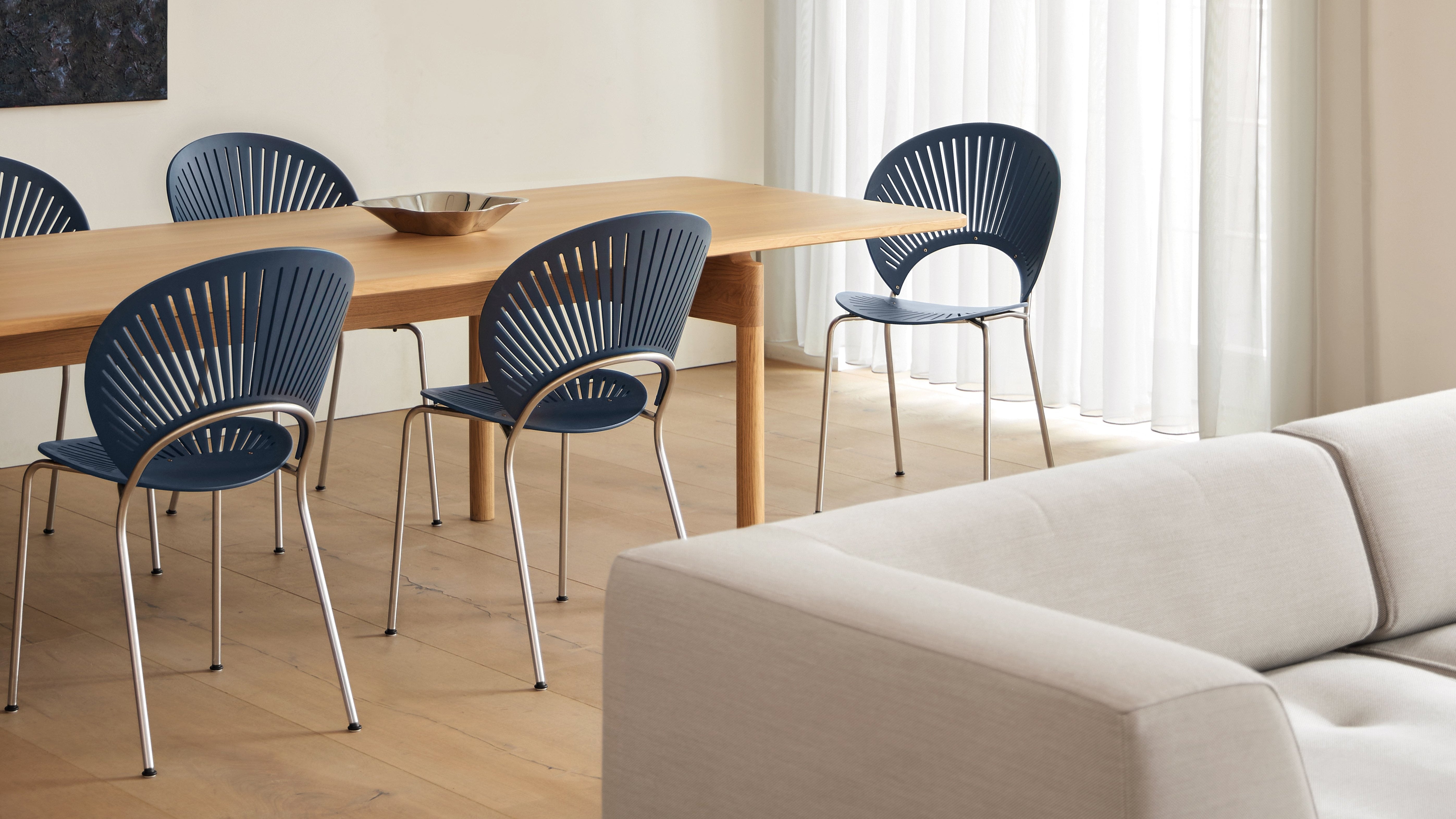 Trinidad dining chair