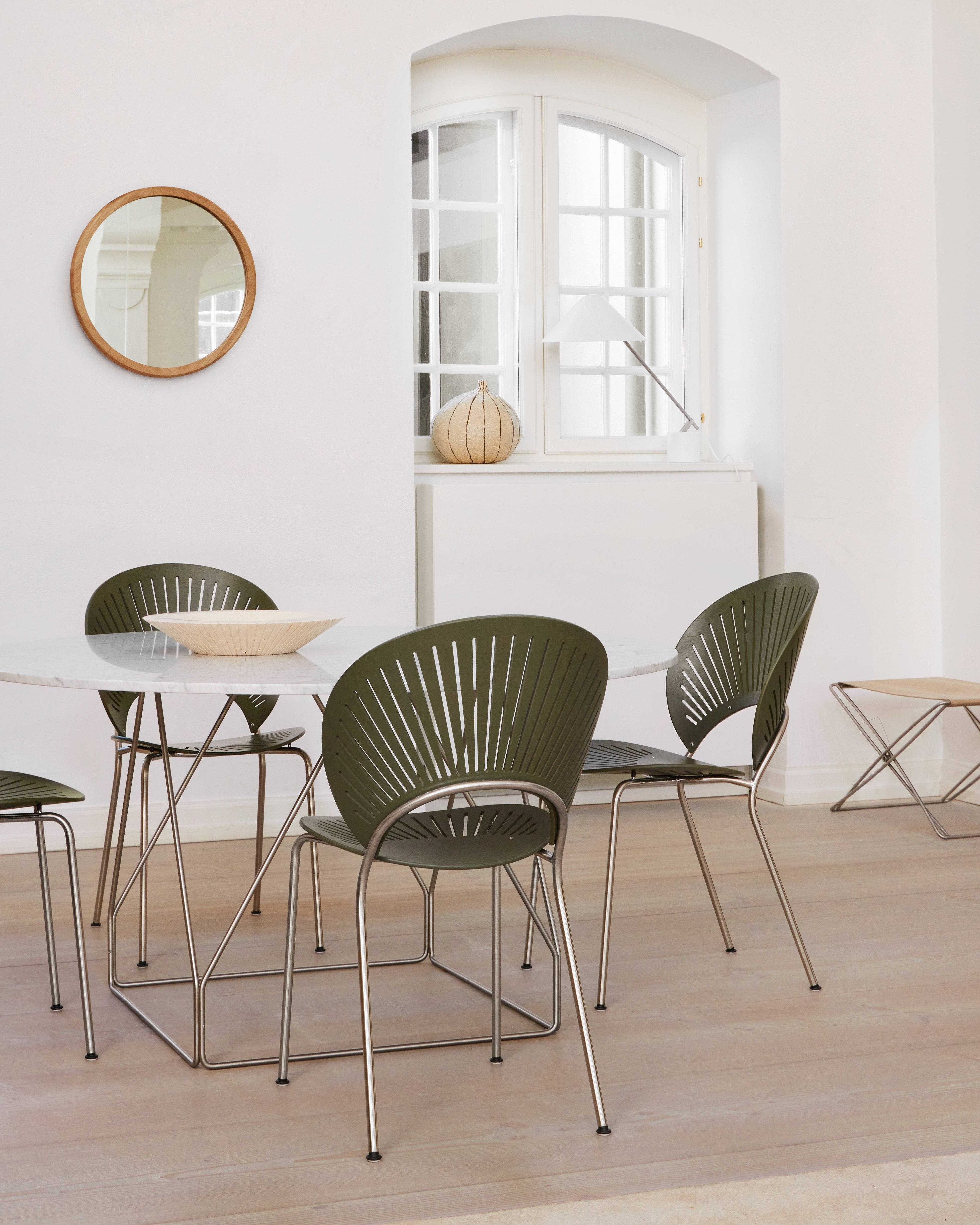 Trinidad dining chair