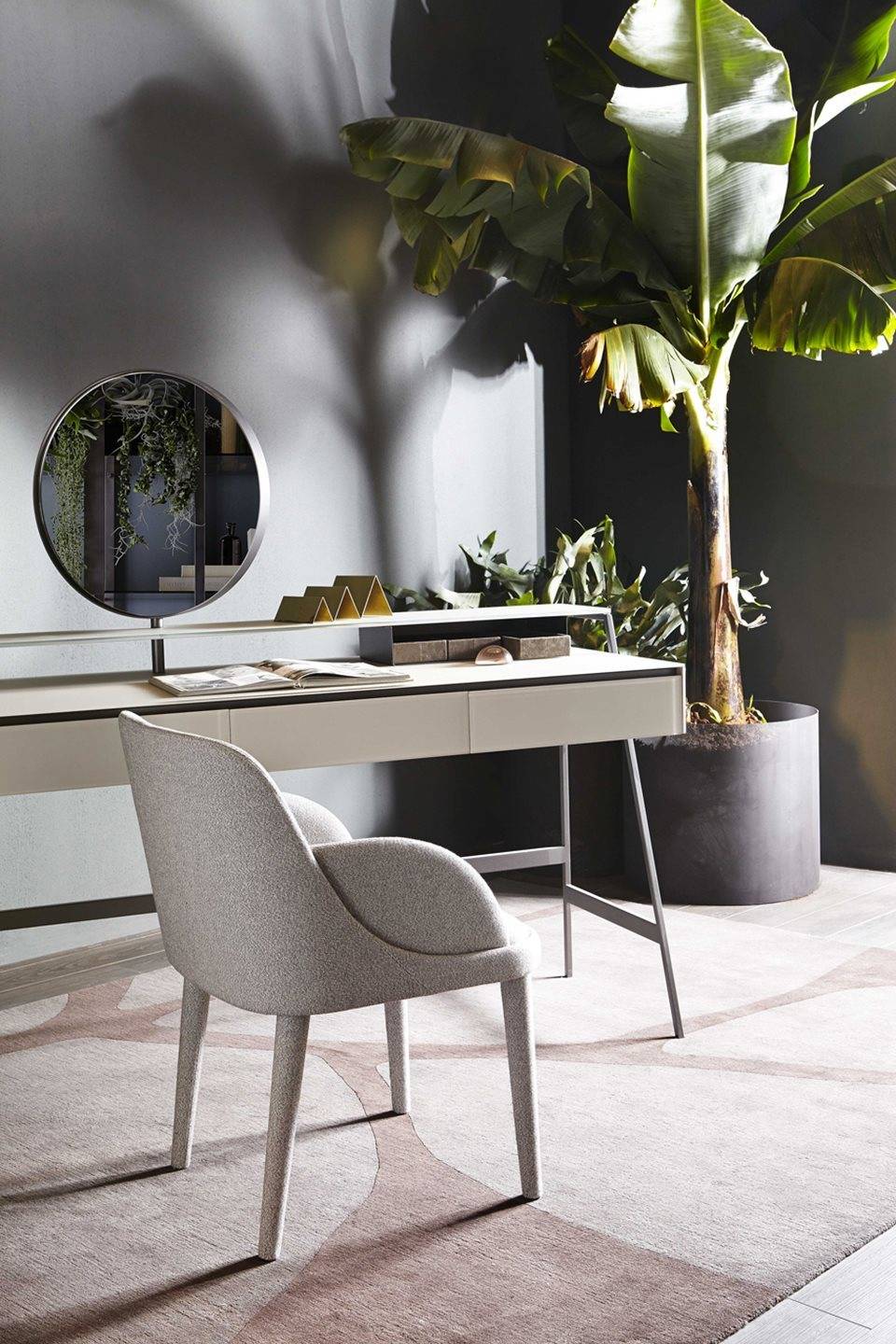 JACKIE GALLOTTI &amp; RADICE CHAIR