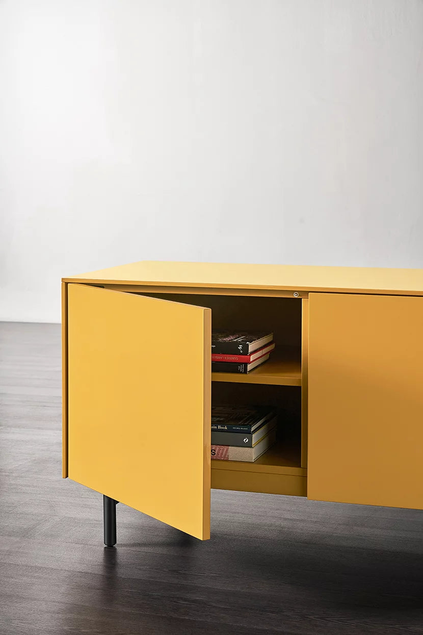 Mueble almacenamiento Verner