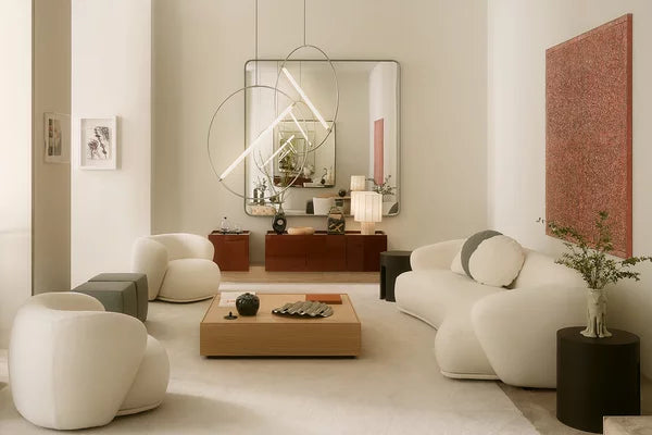 Mueble almacenamiento Vetra