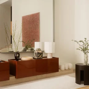 Mueble almacenamiento Vetra