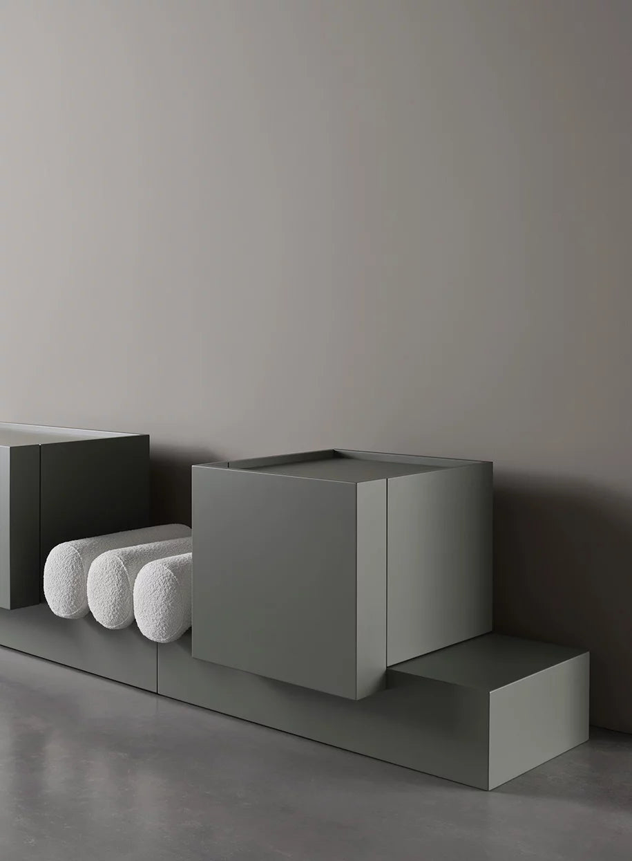 Mueble almacenamiento Vetra