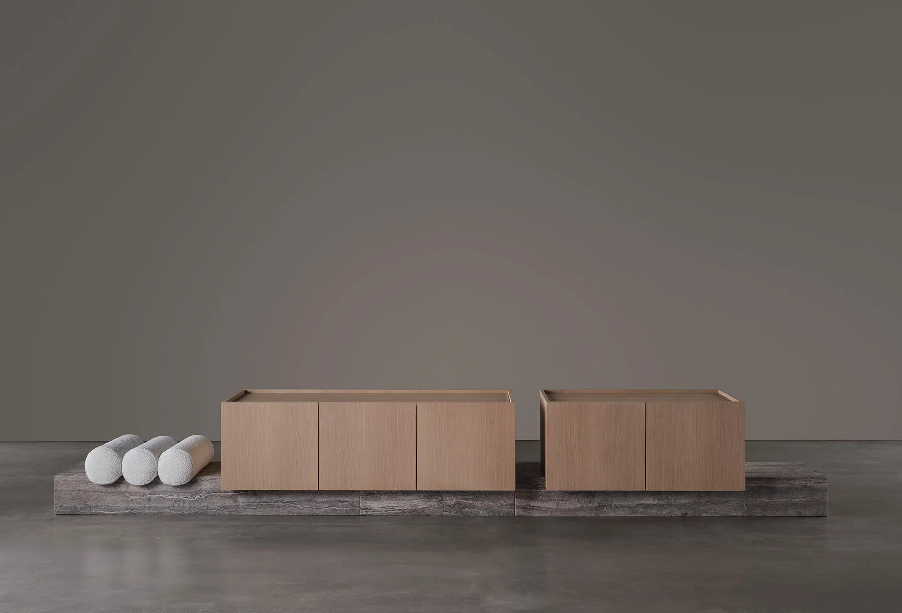 Mueble almacenamiento Vetra