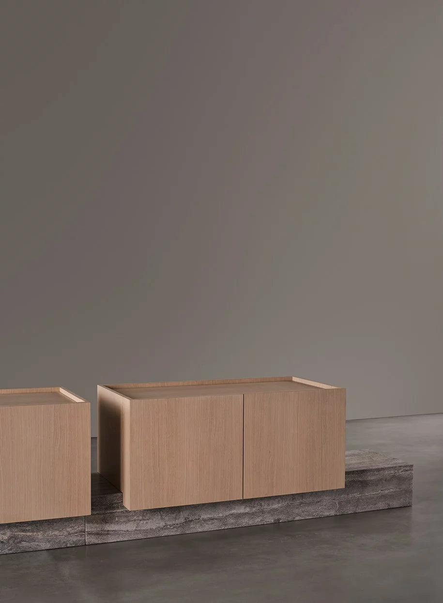 Mueble almacenamiento Vetra