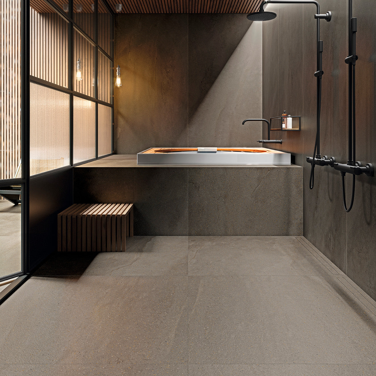 Pavimento porcelánico Vint