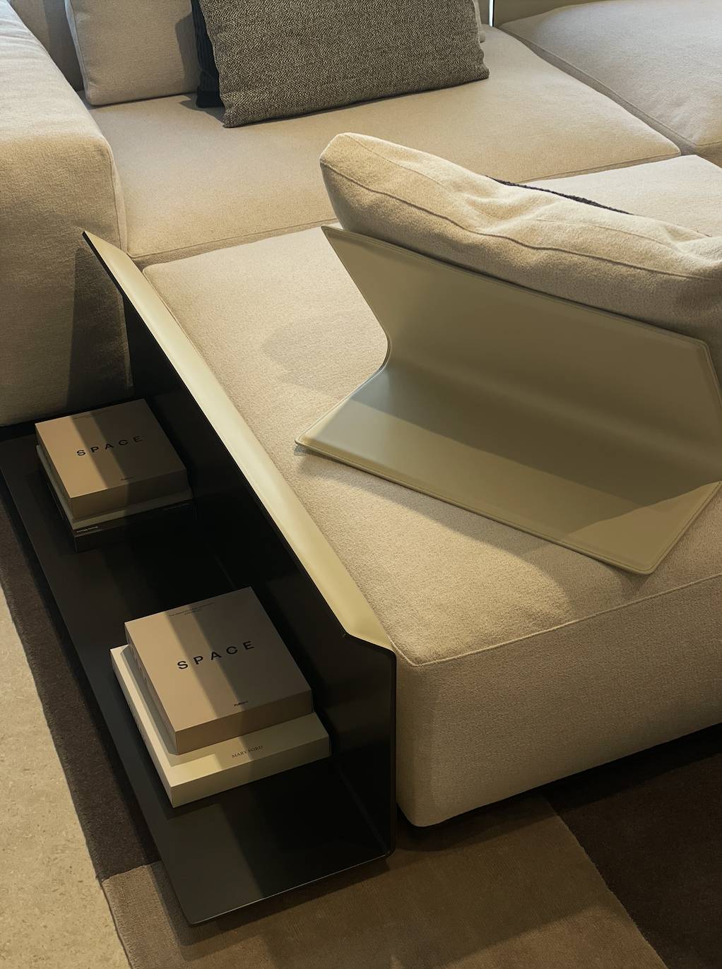 SOFÁ 'WESTSIDE' POLIFORM