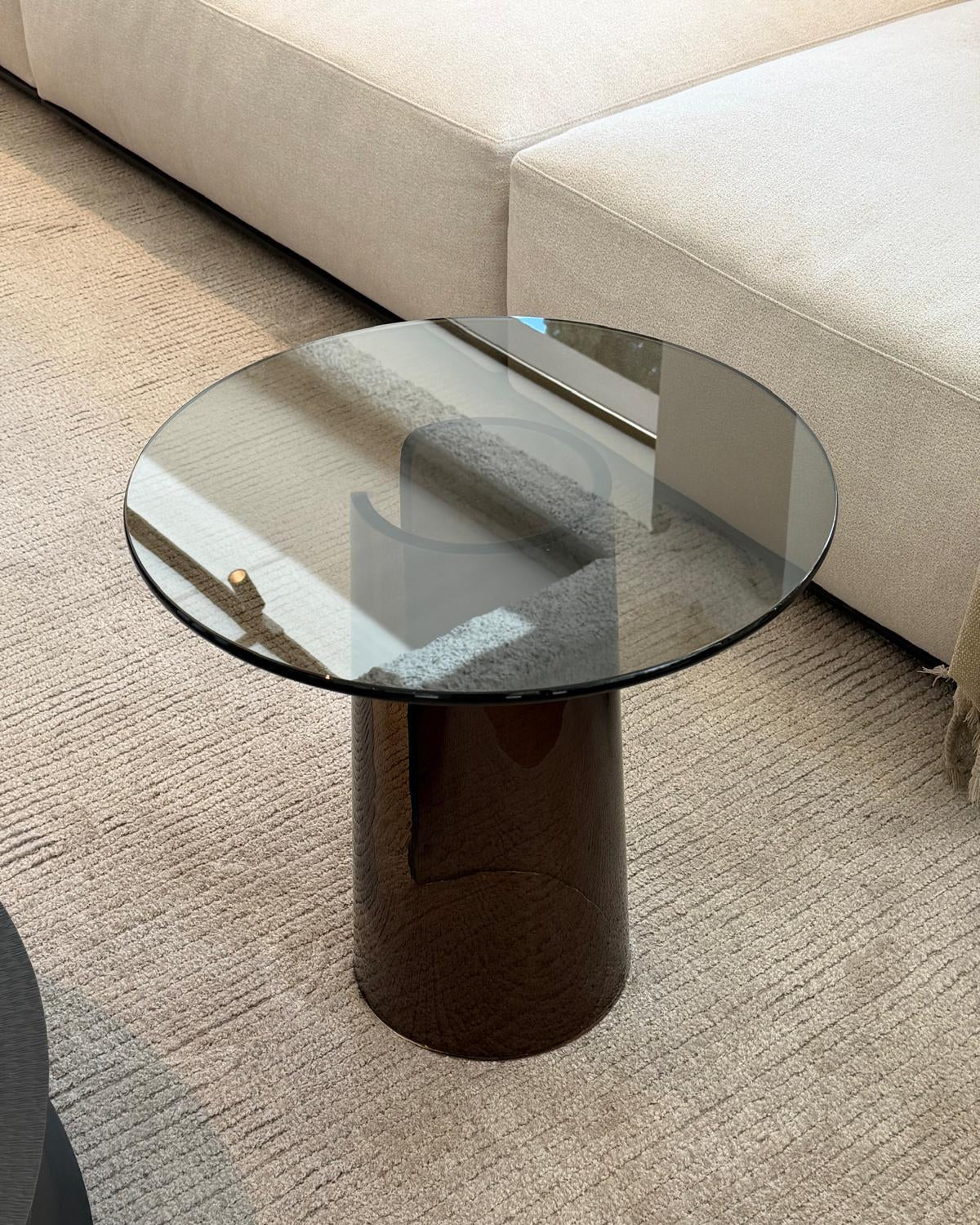 MESA DE CENTRO ORBIT POLIFORM