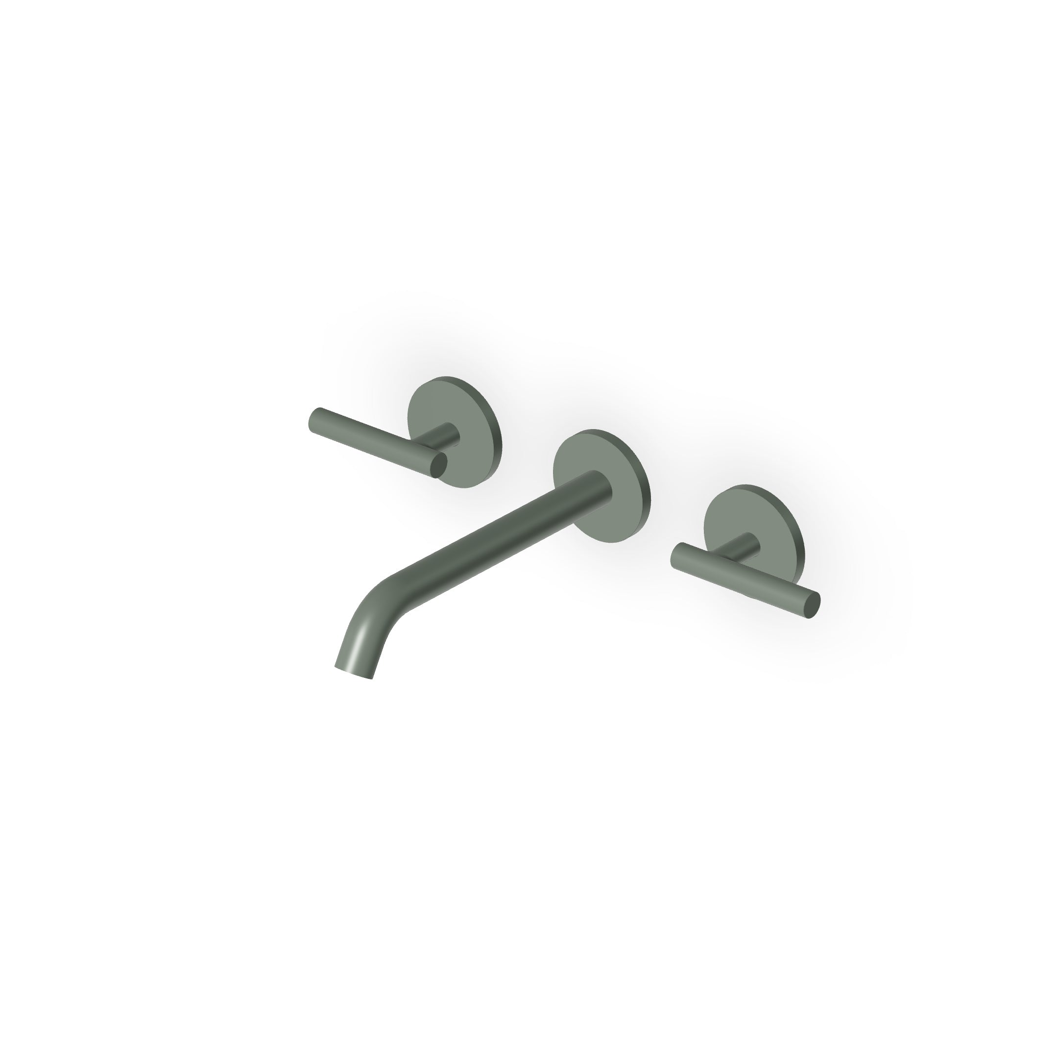 MODERN Zucchetti - Pan-S