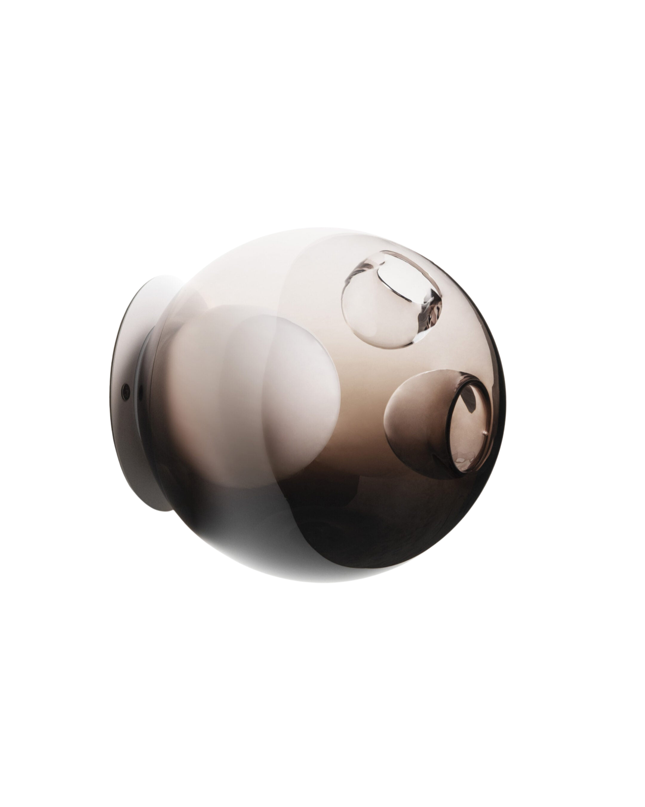 28s/sp Wall Light | Light Toned