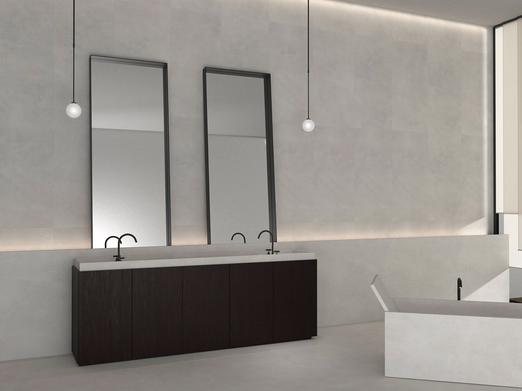 Pavimento porcelánico Gubi