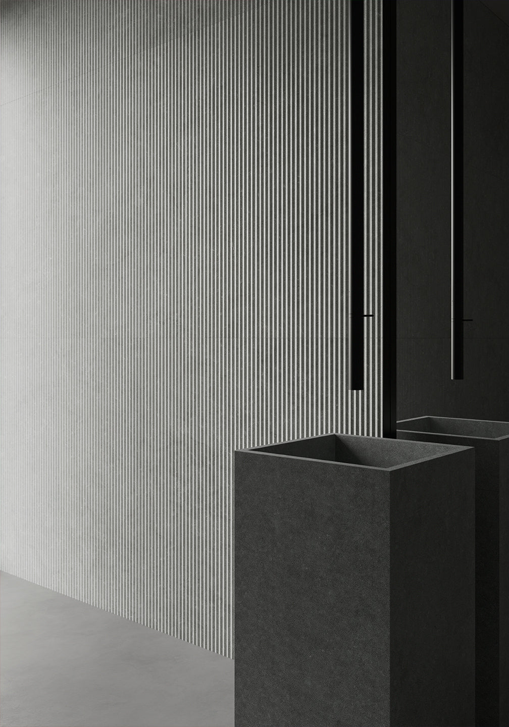 Noon porcelain flooring