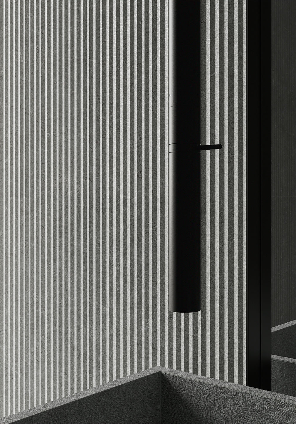 Noon porcelain flooring