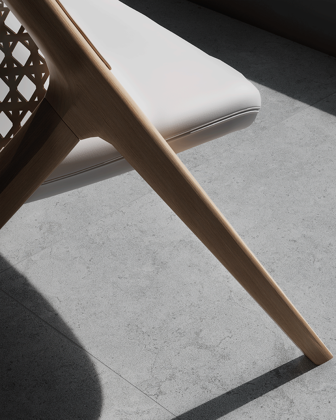 Revestimiento porcelánico Verso Cross Cut