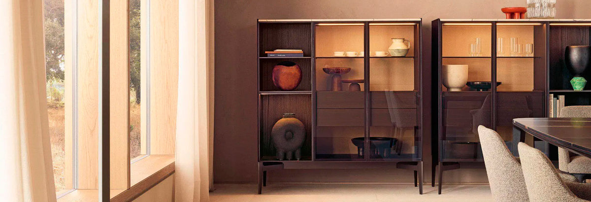 Aparadores y almacenaje de diseño | Gunni & Trentino