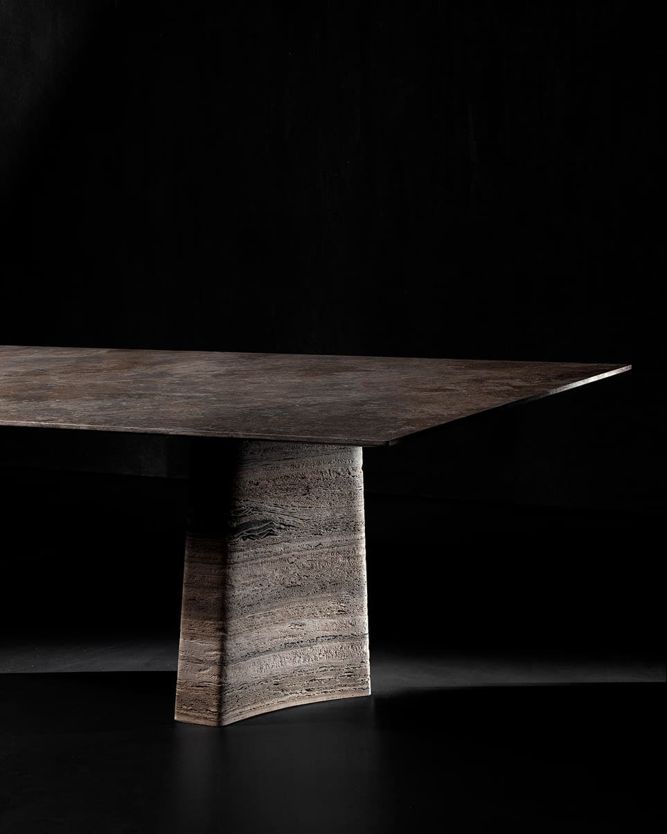 Mesa de comedor Sisma