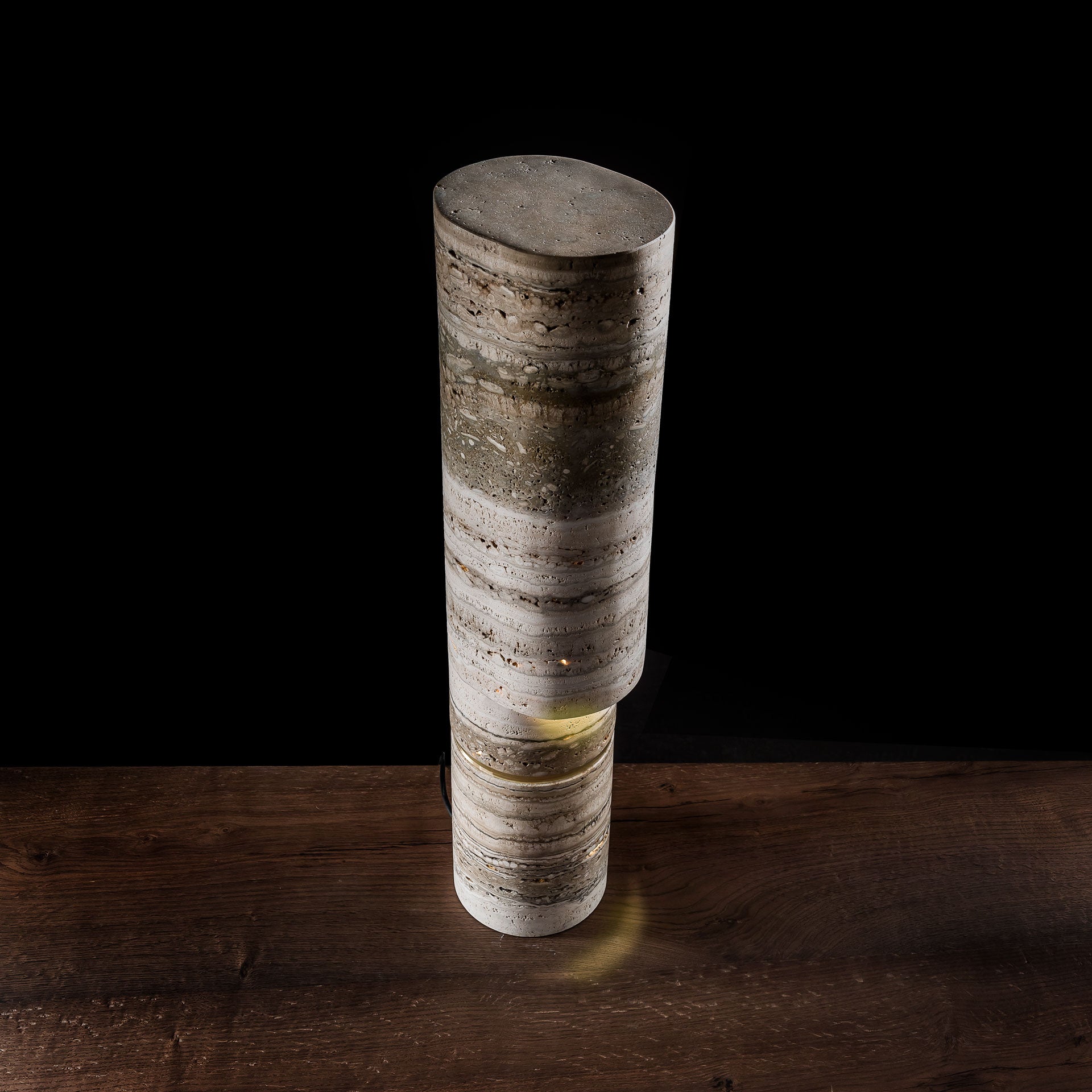 Lámpara de pie Test One