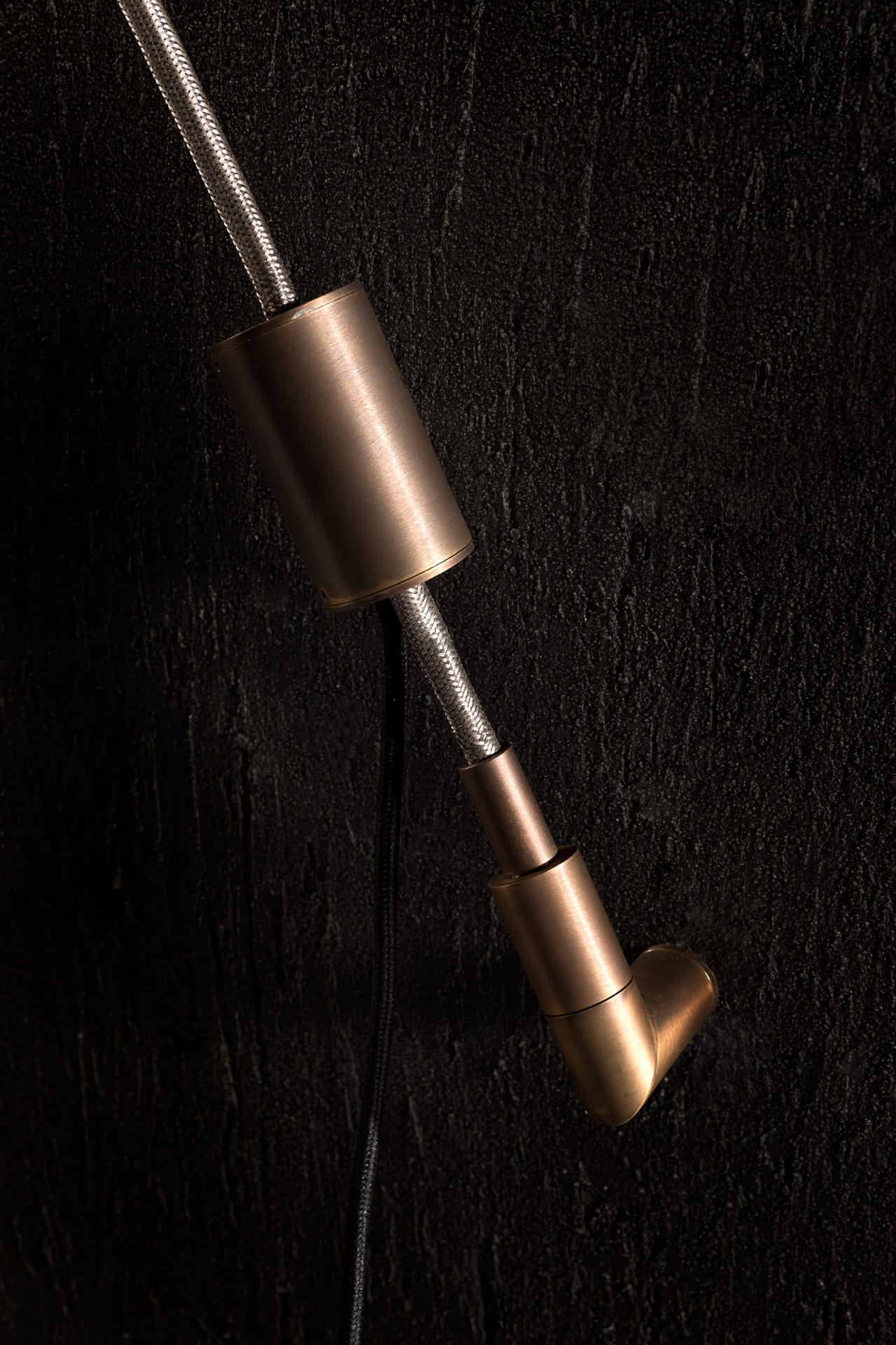 Spyder Wall Ceiling Lamp