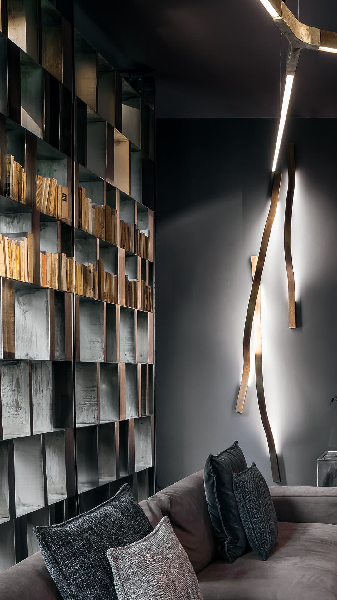 Aplique Tape Wall