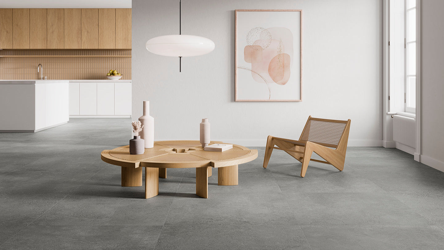 Special porcelain pieces from the Soho collection