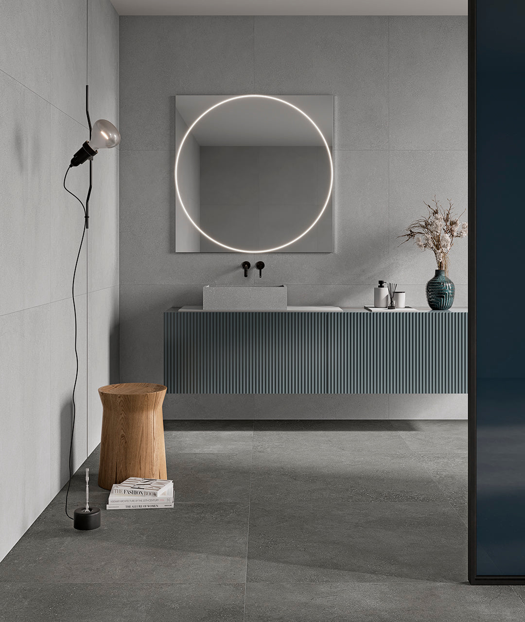 Colección de baño de diseño Sicilia