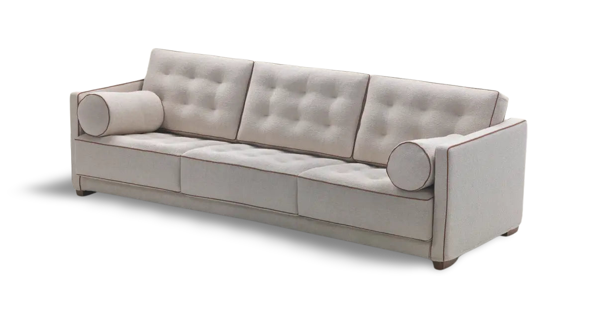 Le Canapè Lineal Sofa