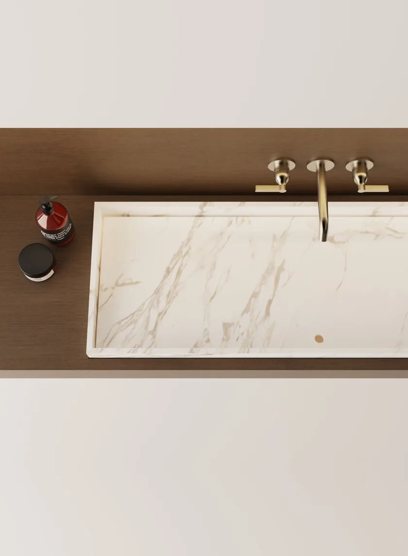 Countertop washbasin 004