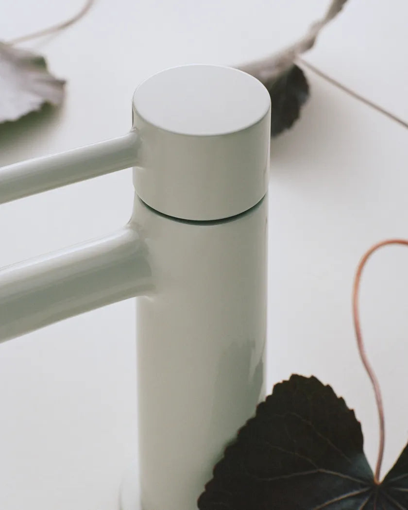 Pan S single-lever basin mixer