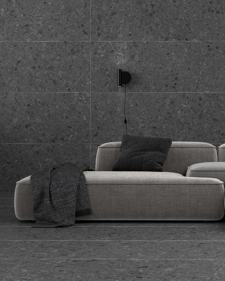 Flodsten collection porcelain wall tiles