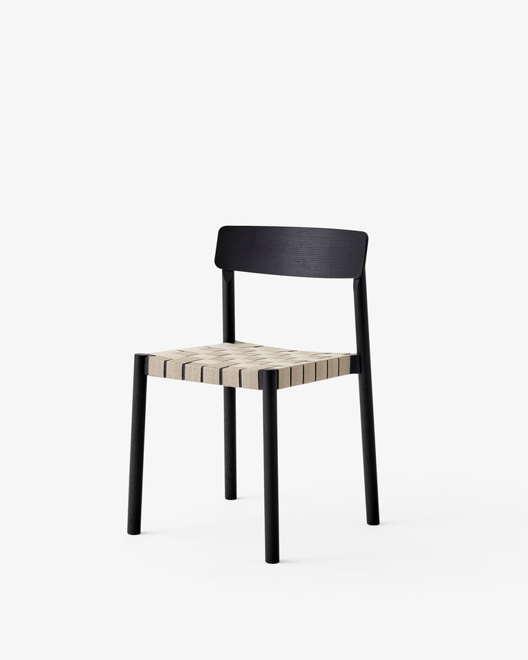 Betty TK1 dining chair (2 units)