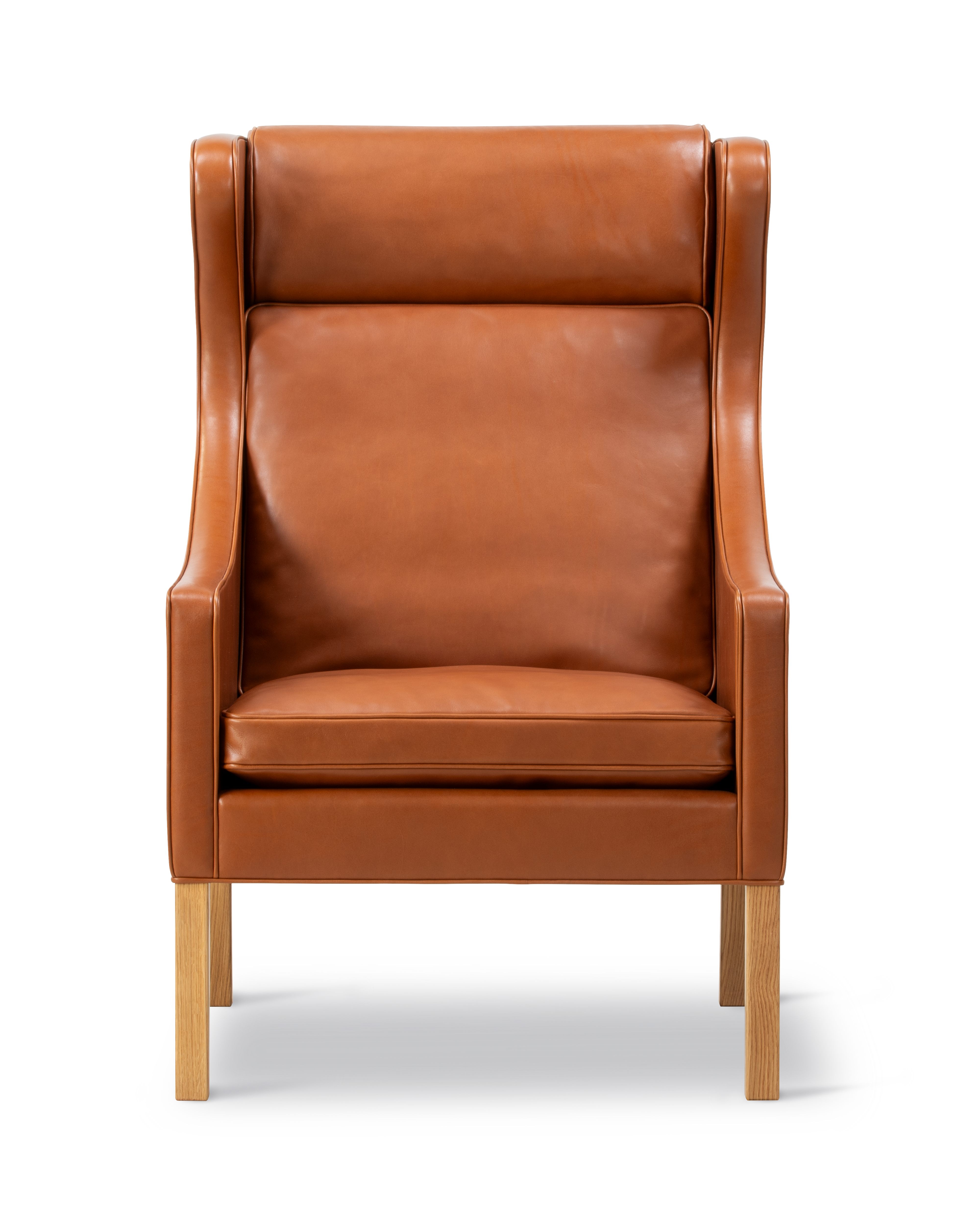 Mogensen 2204 Wing Chair