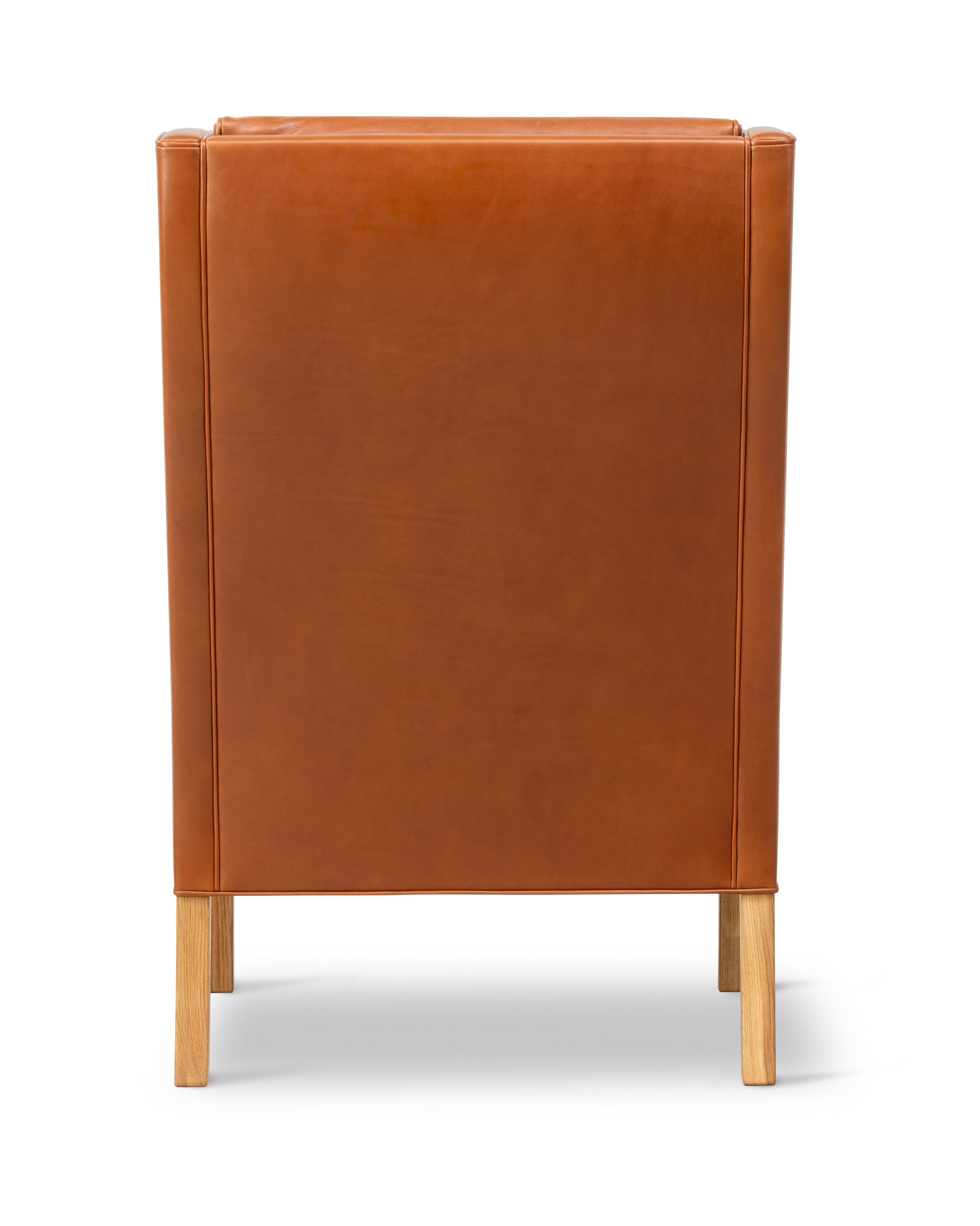 Mogensen 2204 Wing Chair