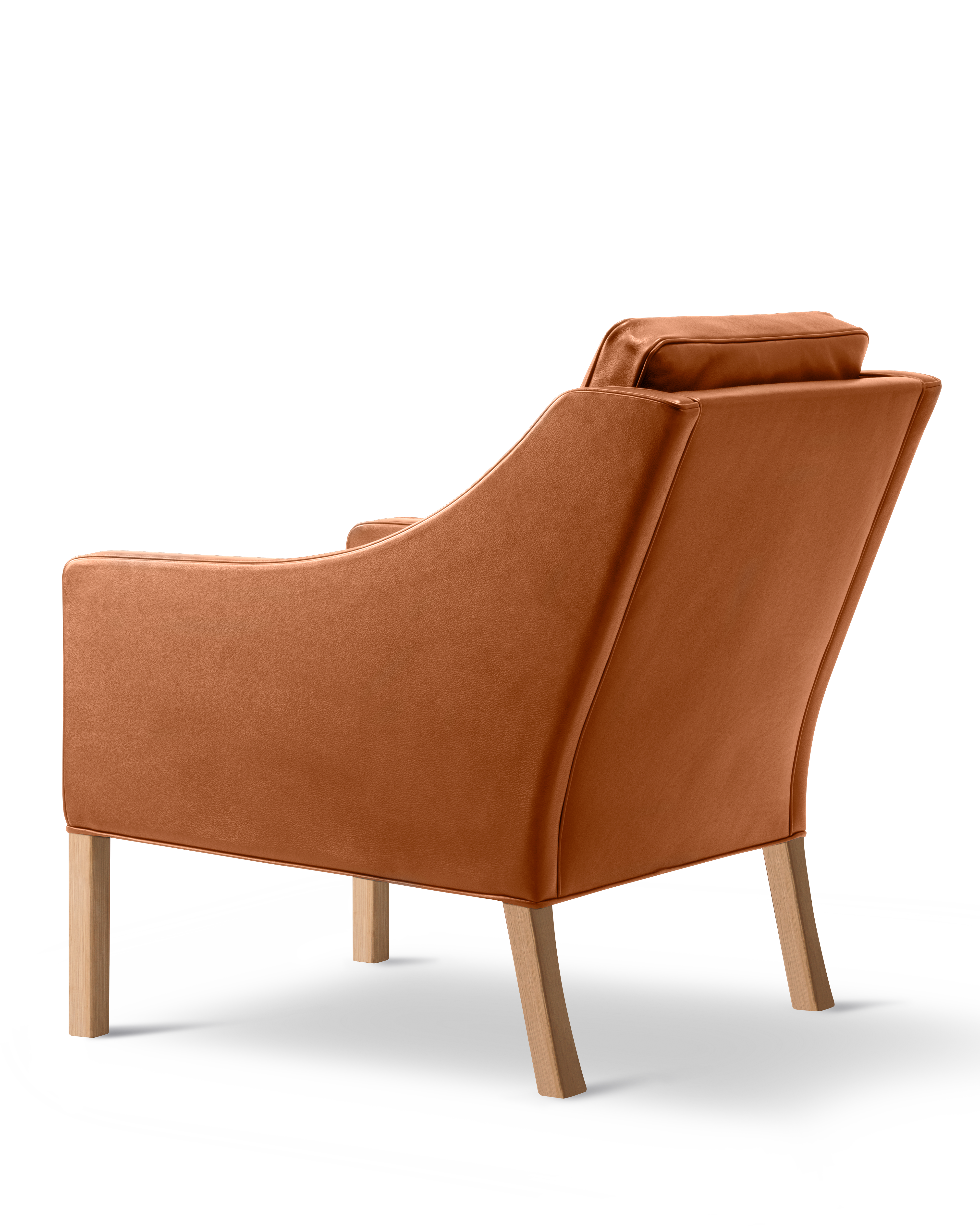 Mogensen 2207 Club Chair