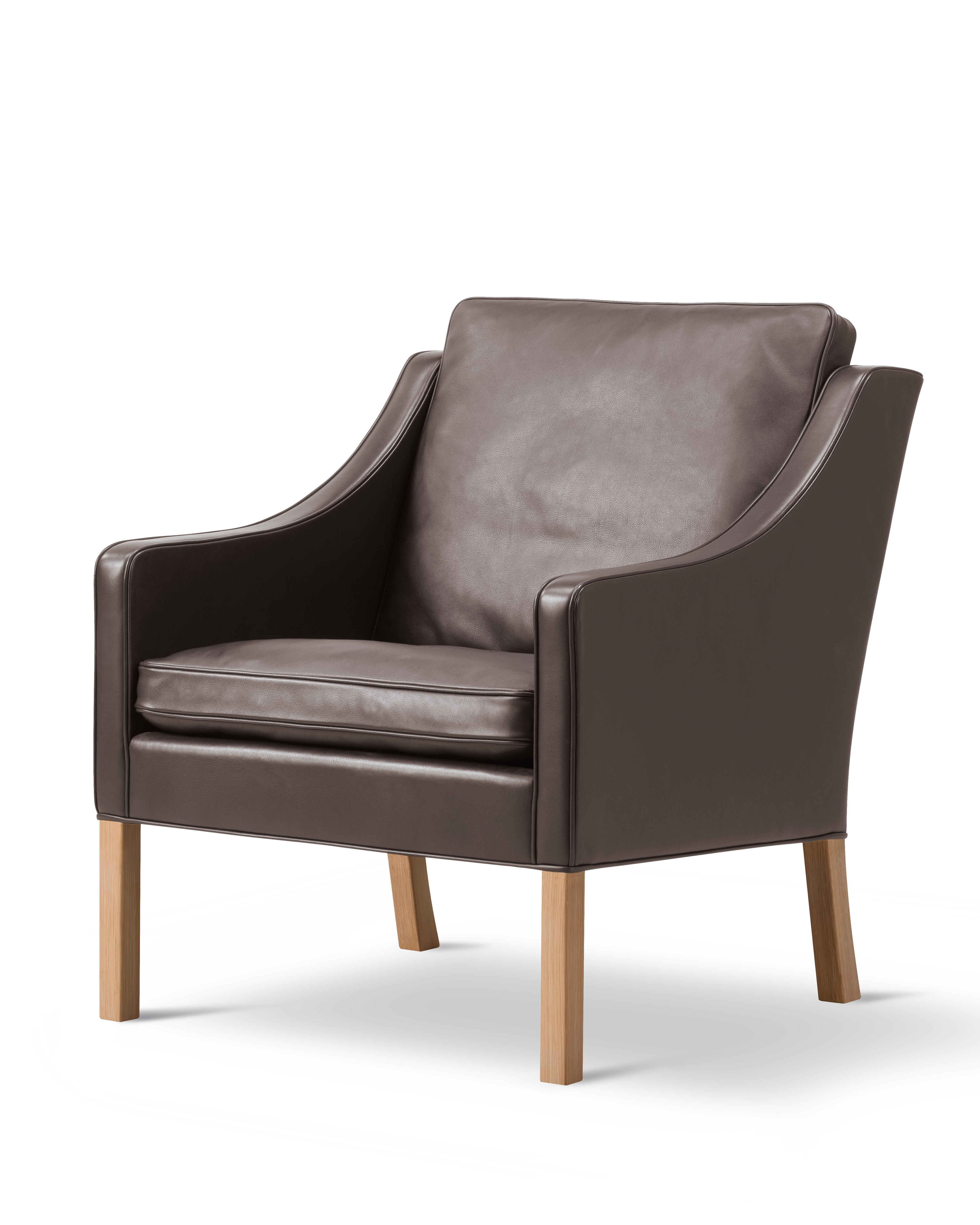 Mogensen 2207 Club Chair