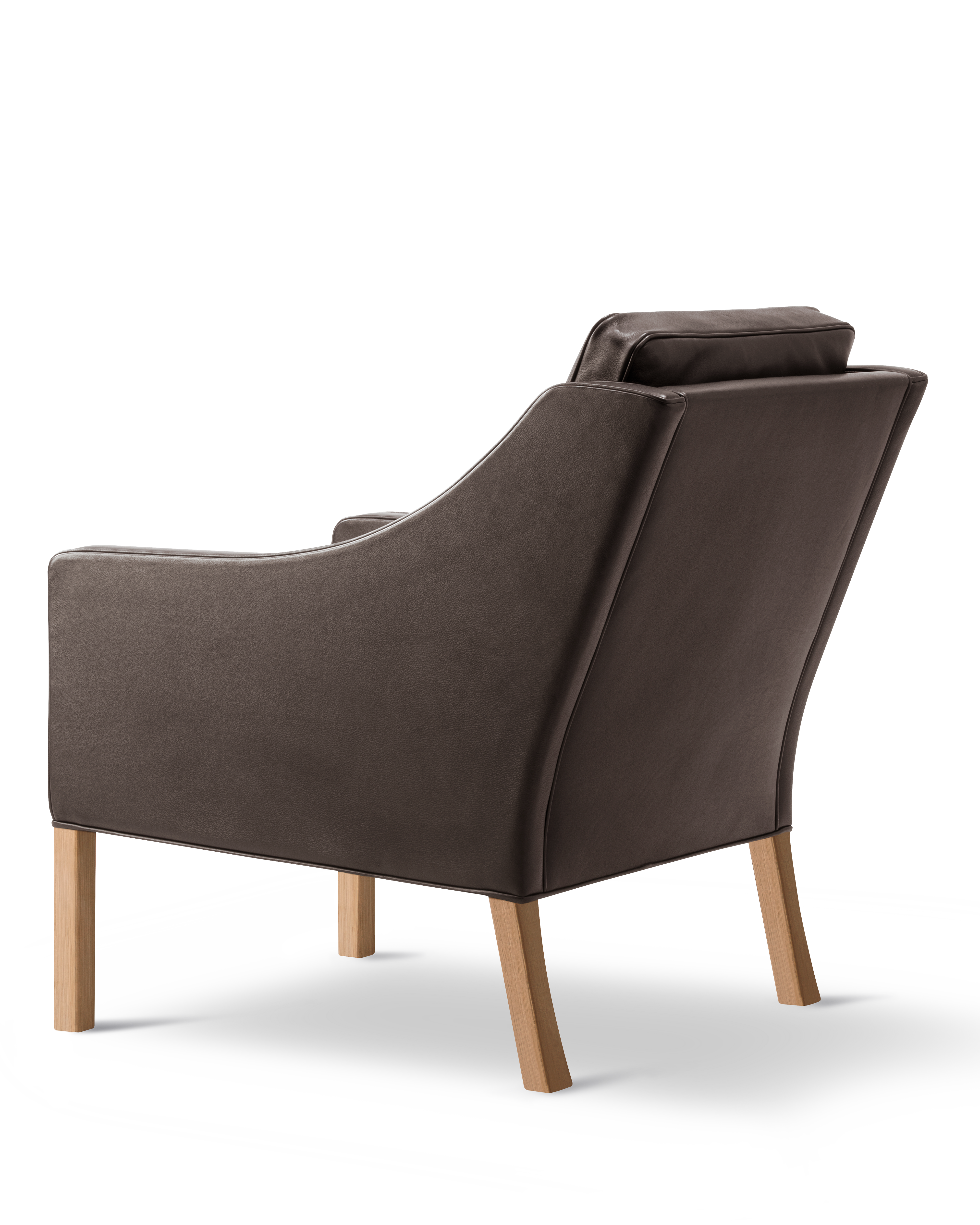 Mogensen 2207 Club Chair