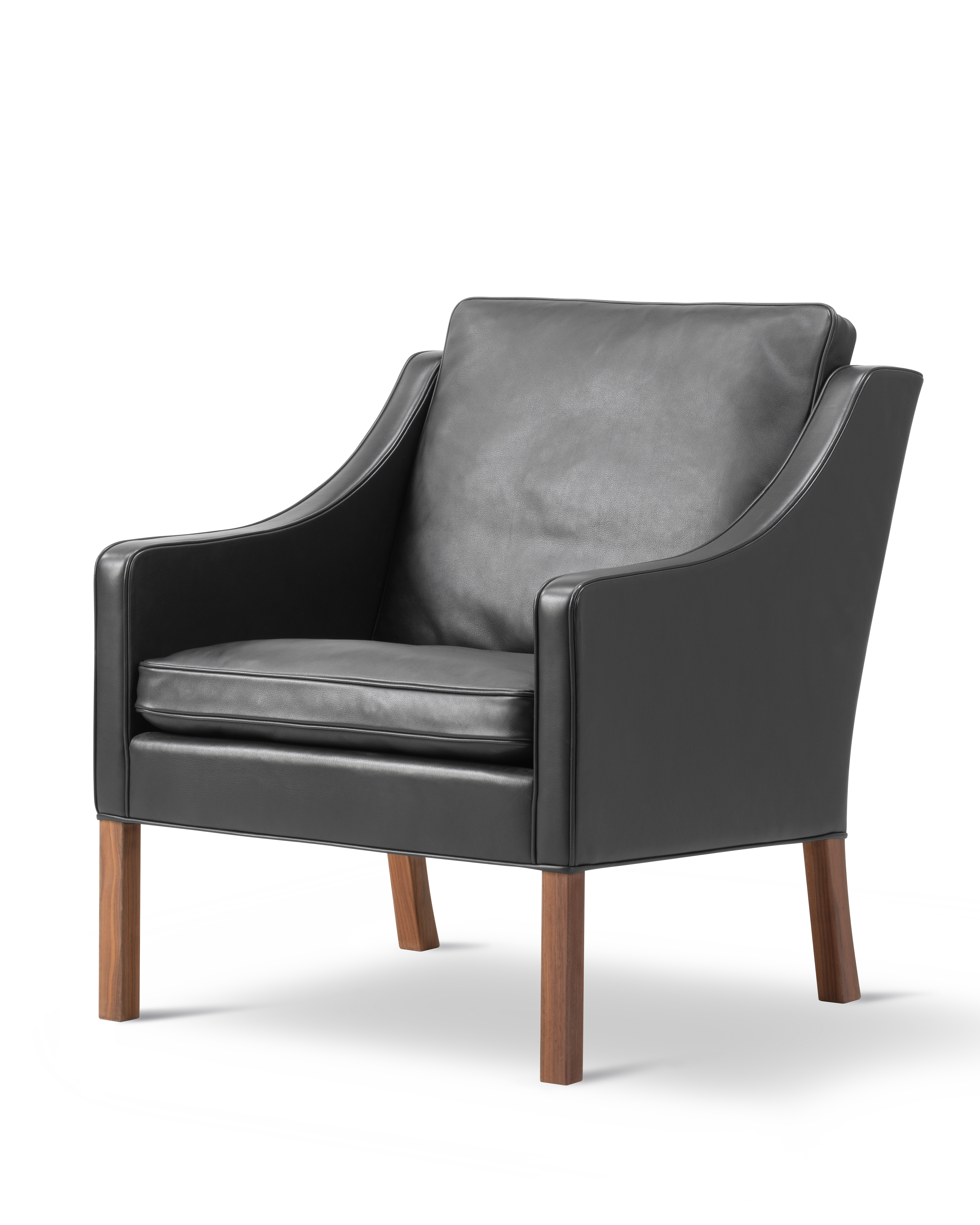 Mogensen 2207 Club Chair
