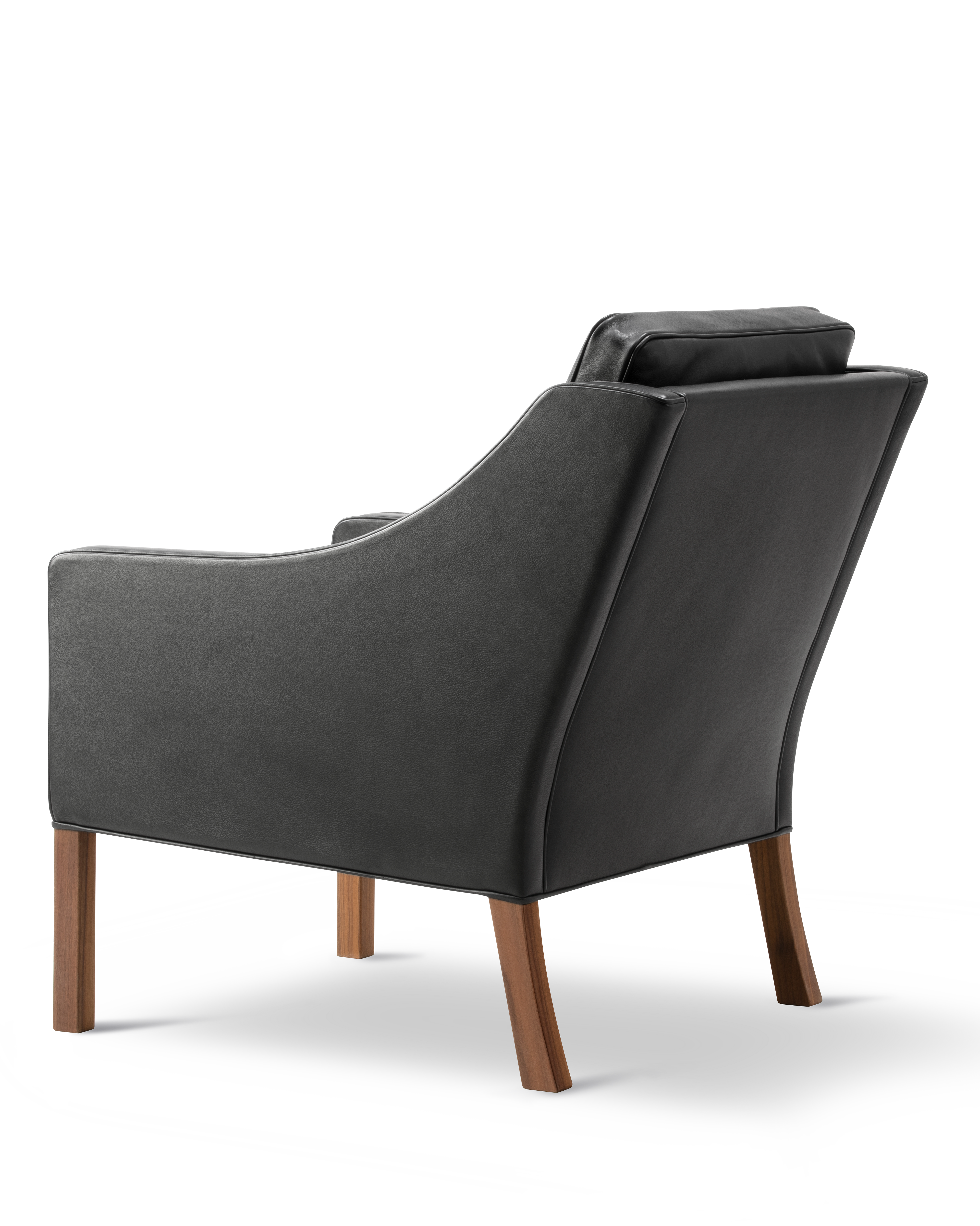 Mogensen 2207 Club Chair
