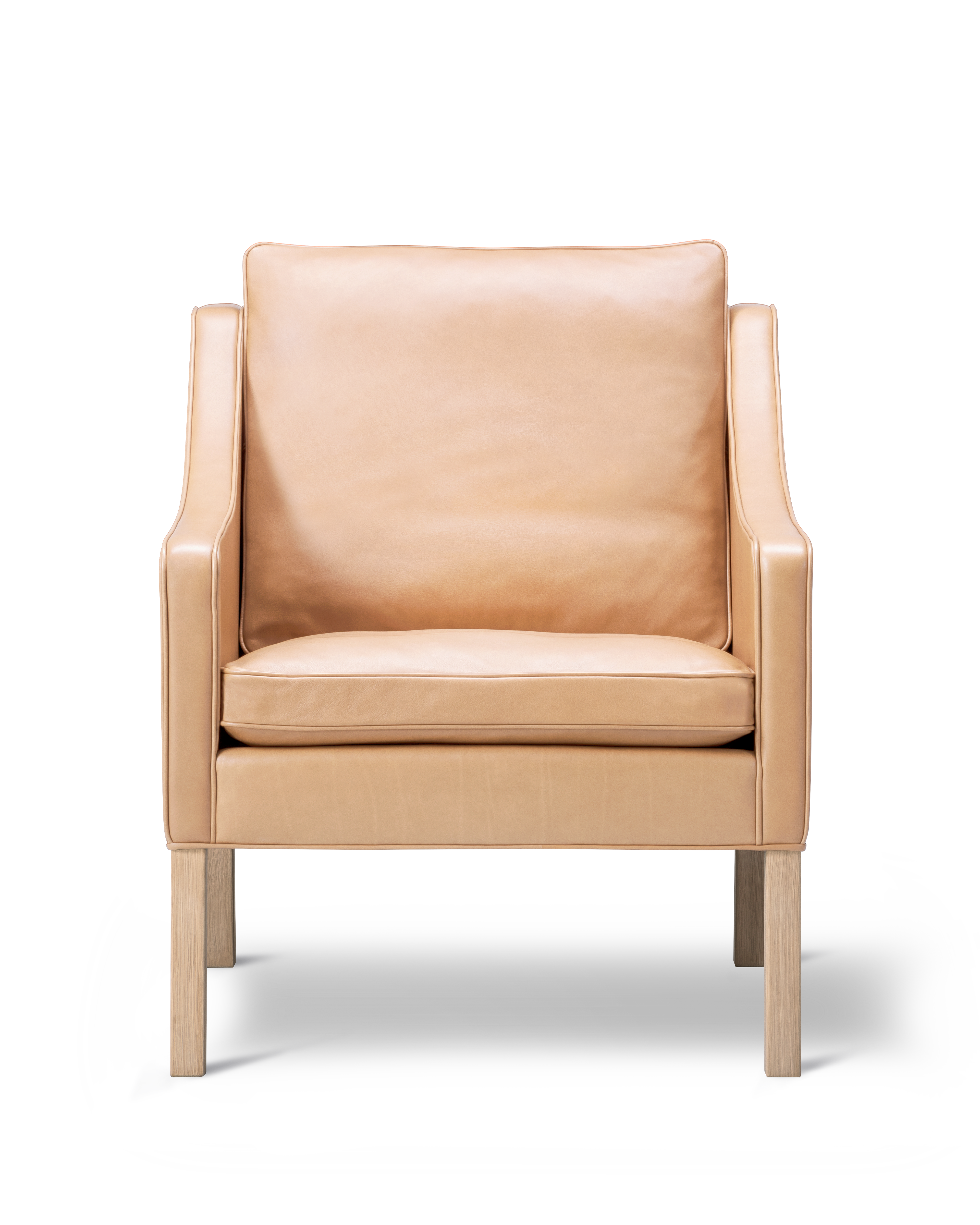 Mogensen 2207 Club Chair