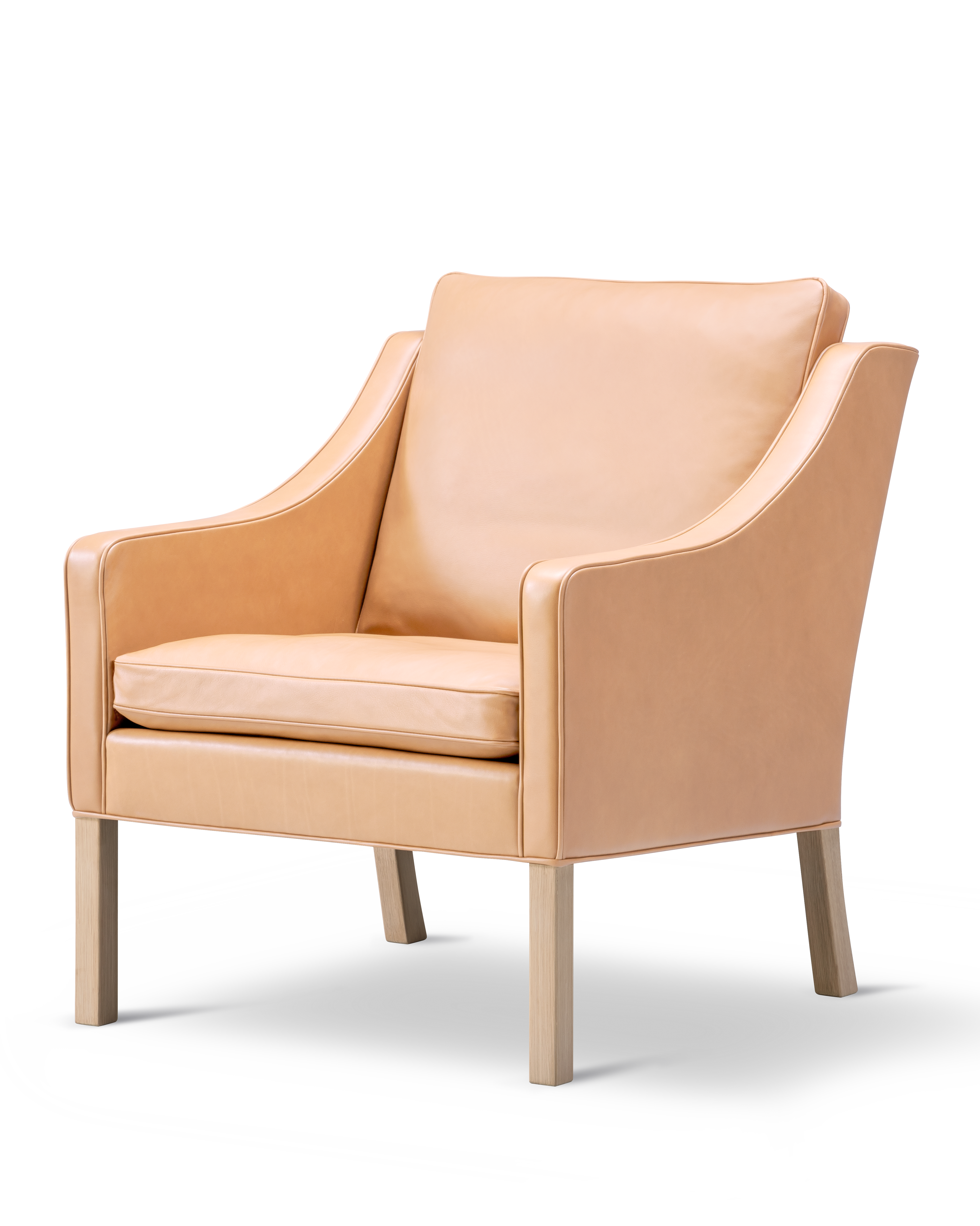 Mogensen 2207 Club Chair