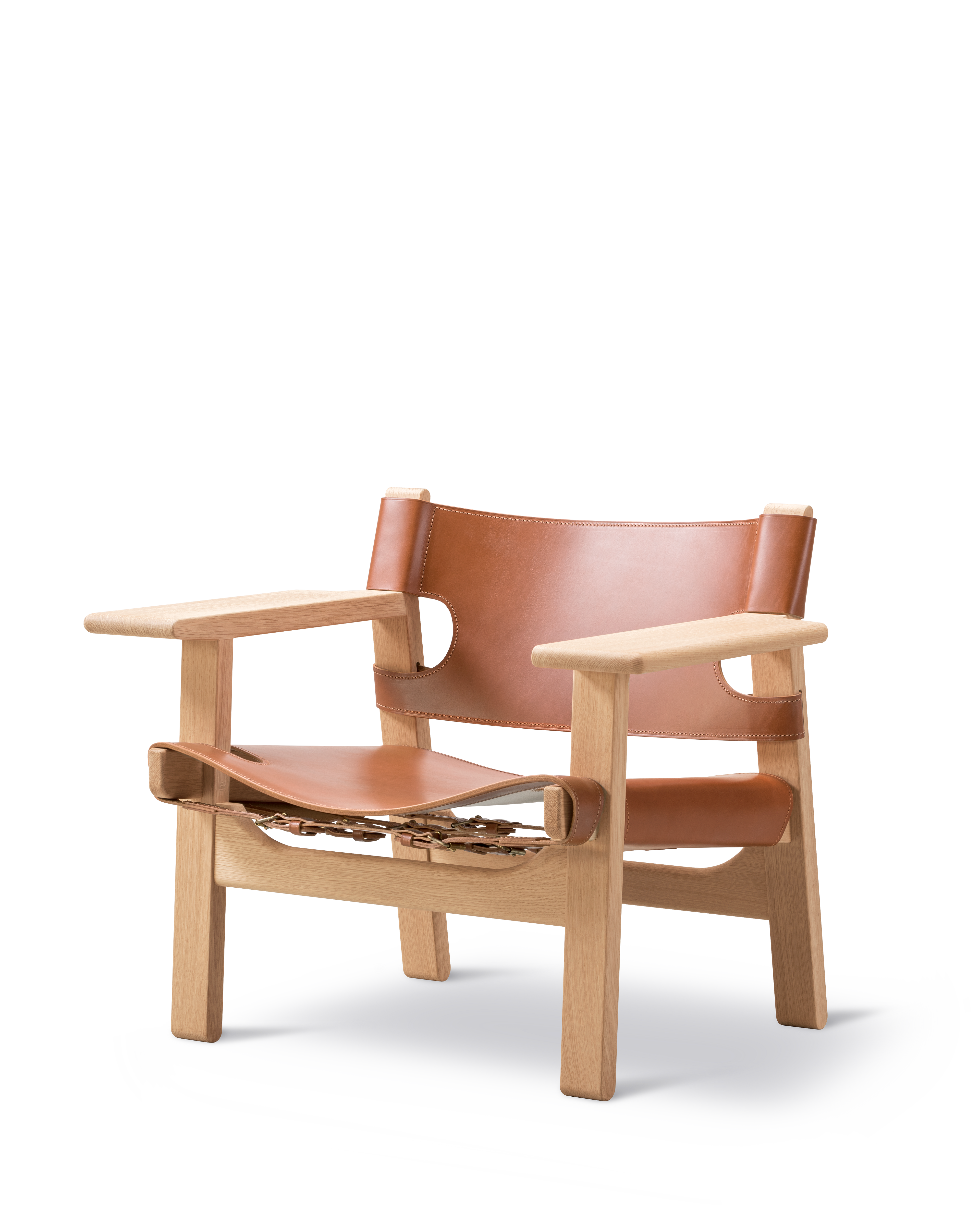 The Spanish Chair