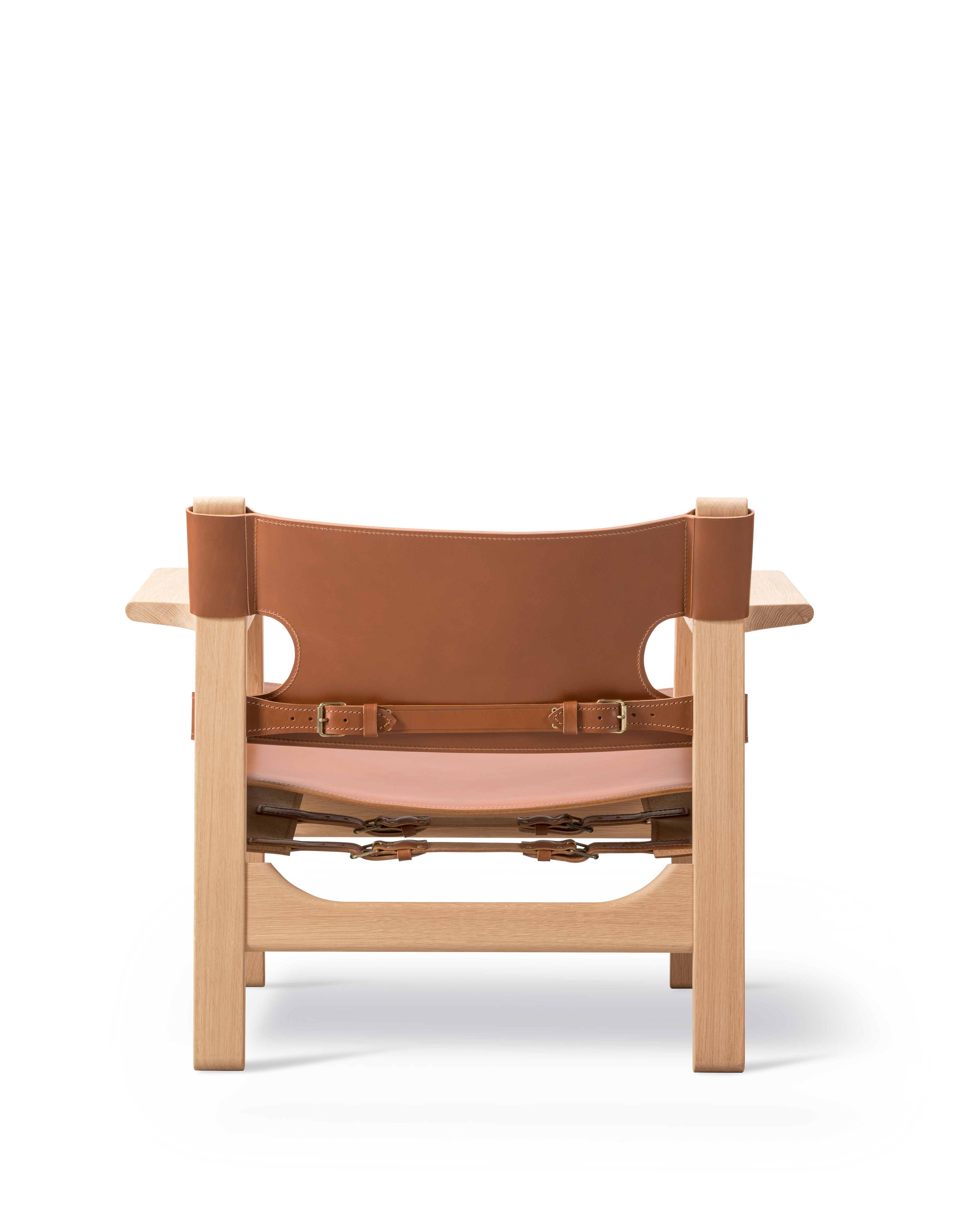 The Spanish Chair