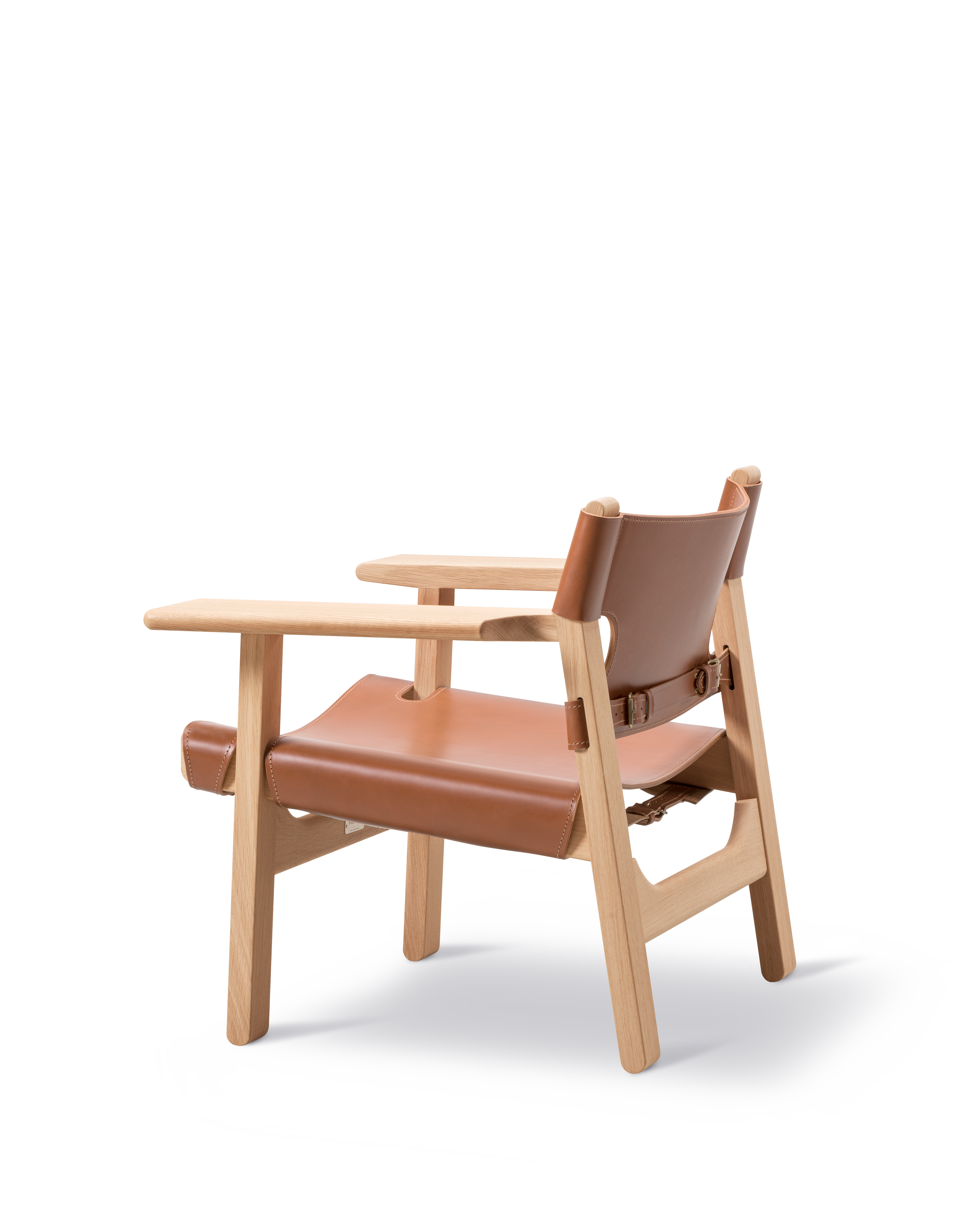 The Spanish Chair