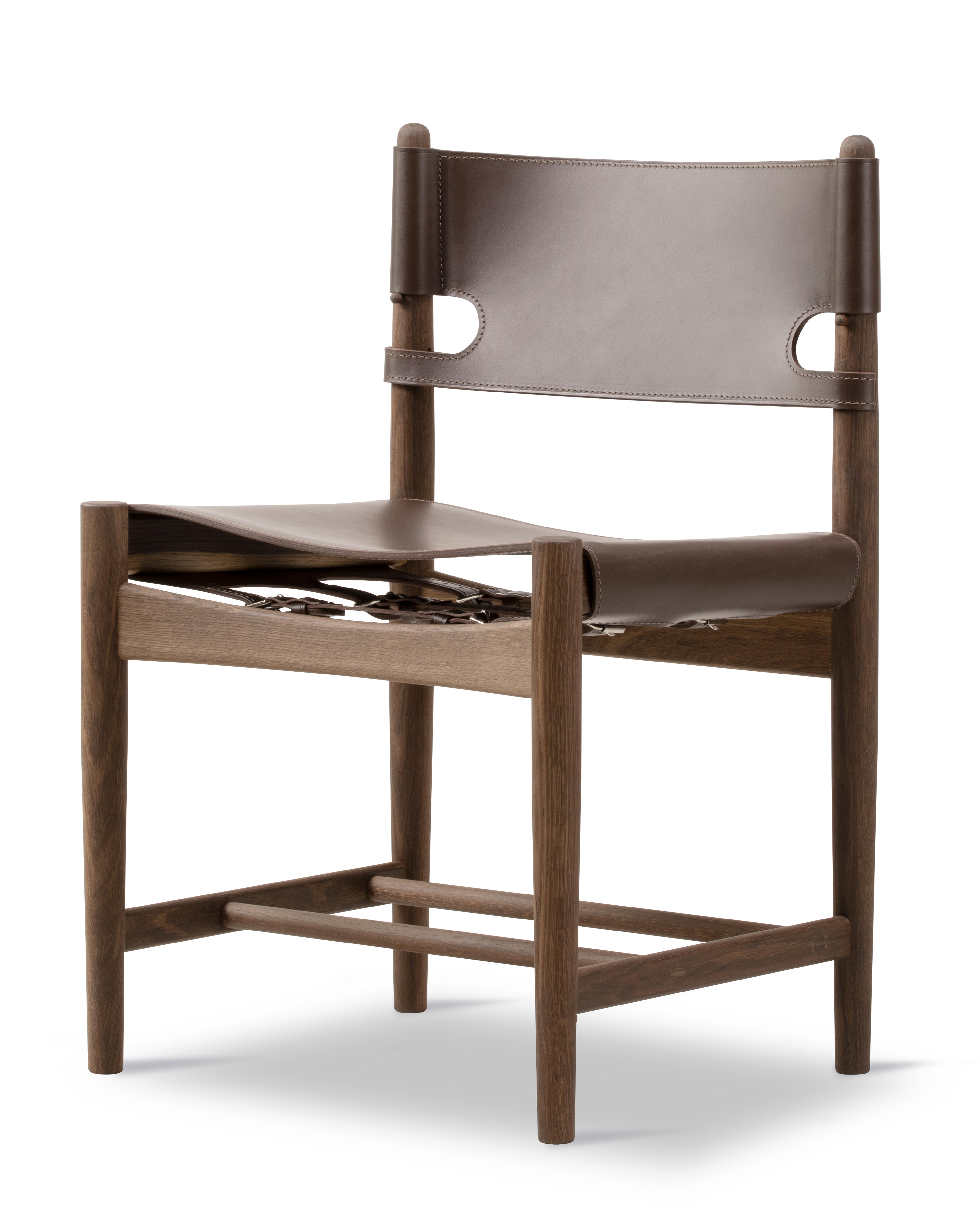 Silla de comedor The Spanish Chair