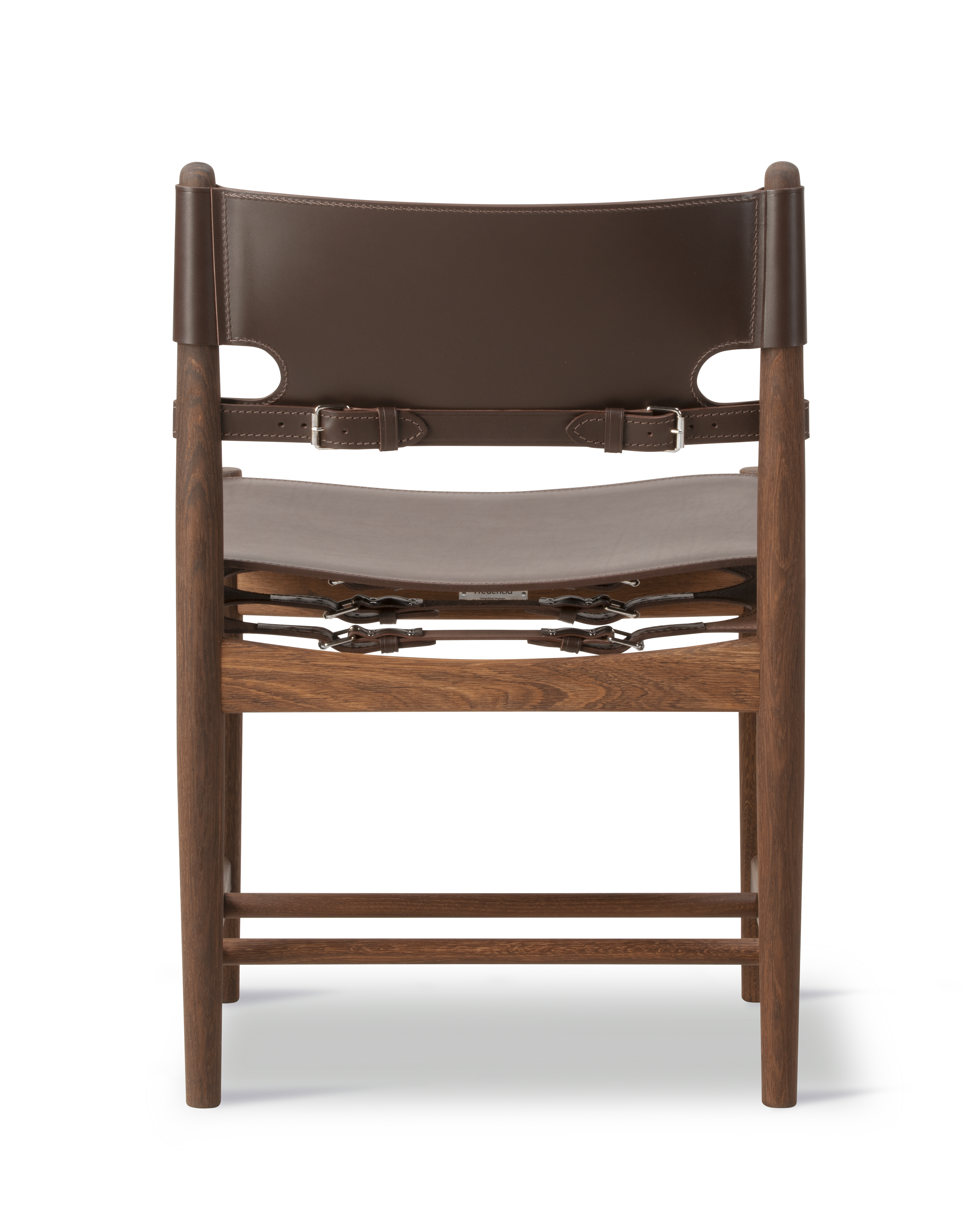 Silla de comedor The Spanish Chair