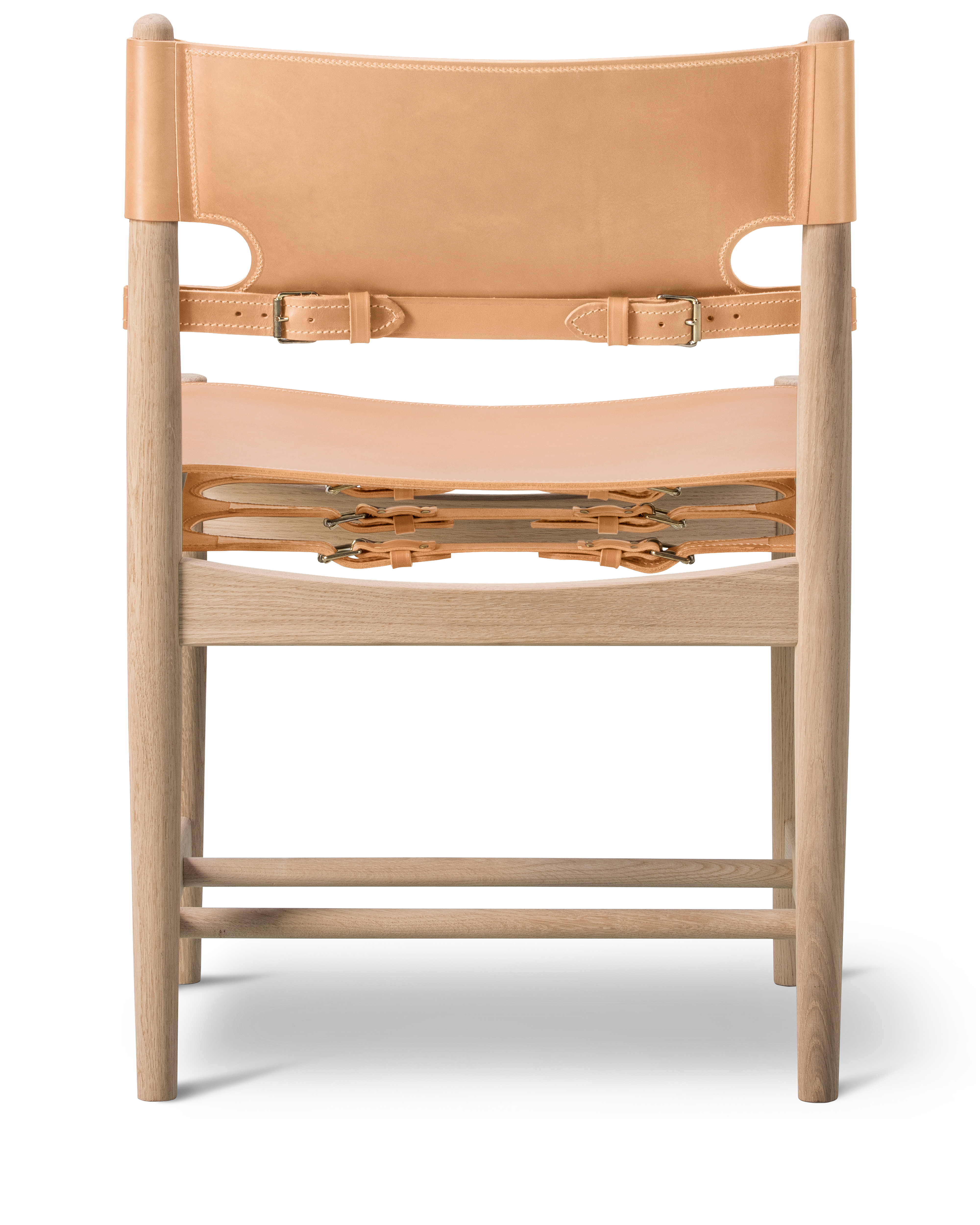 Silla de comedor The Spanish Chair